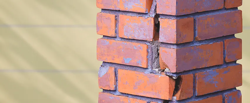 Leaking Chimney Repair And Replacement Cost in Goose Creek, South Carolina