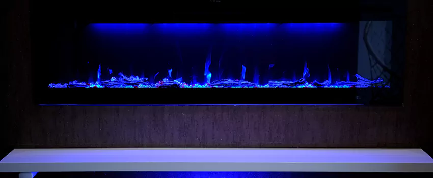 Benefits of Multi-Color Fireplace Installation in Goose Creek, SC