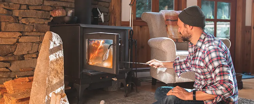 Cost of Pellet Fireplace Installation Services in Goose Creek, SC