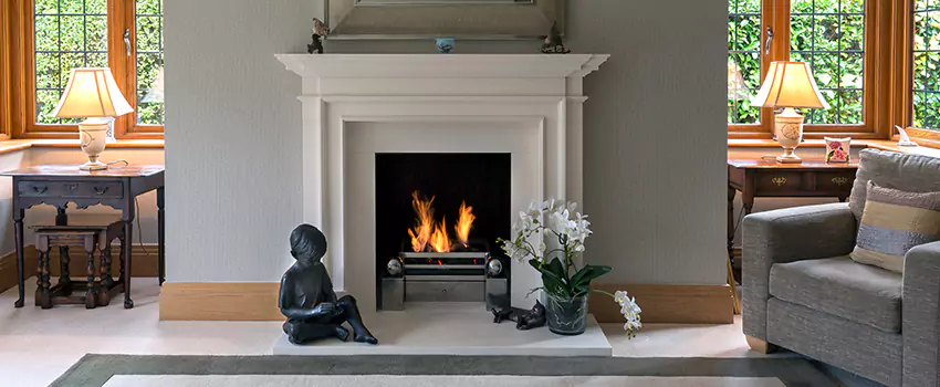 RSF Fireplaces Maintenance and Repair in Goose Creek, South Carolina