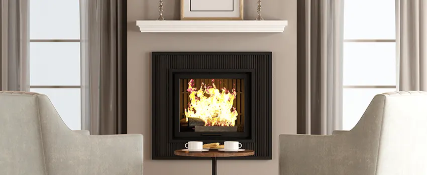 Superior Outdoor Fireplace Repair in Goose Creek, SC