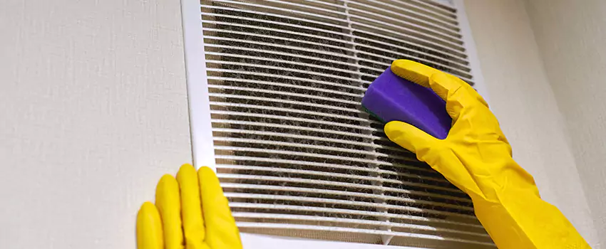 Vent Cleaning Company in Goose Creek, SC