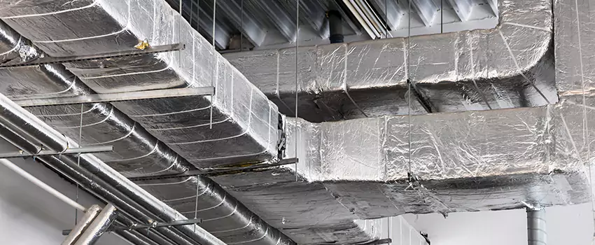 Vent Dust Cleaning Cost in Goose Creek, SC