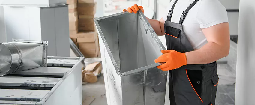 Ventilation Fan Cleaning Services in Goose Creek, South Carolina
