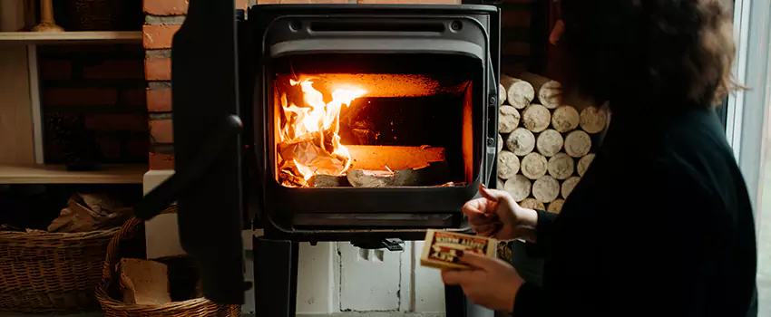 Key Features of Vermont Castings Fireplaces in Goose Creek, SC