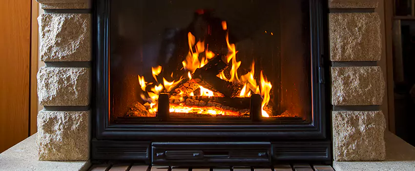 Best Wood Fireplace Repair Company in Goose Creek, South Carolina