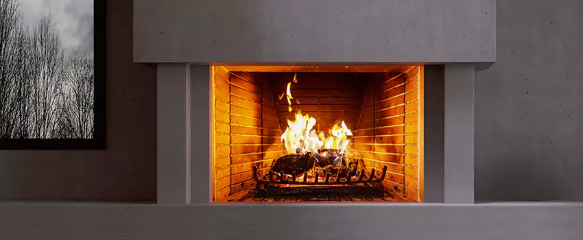 Indoor Wood Burning Furnace Repair and Installation in Goose Creek, South Carolina