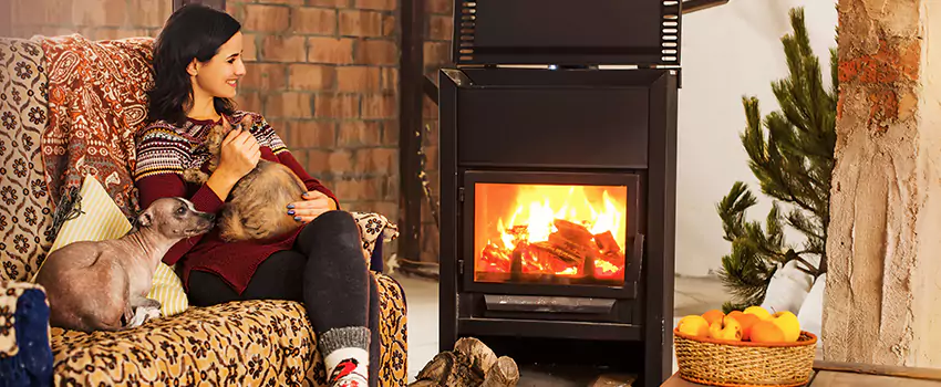 Wood Stove Chimney Cleaning Services in Goose Creek, SC