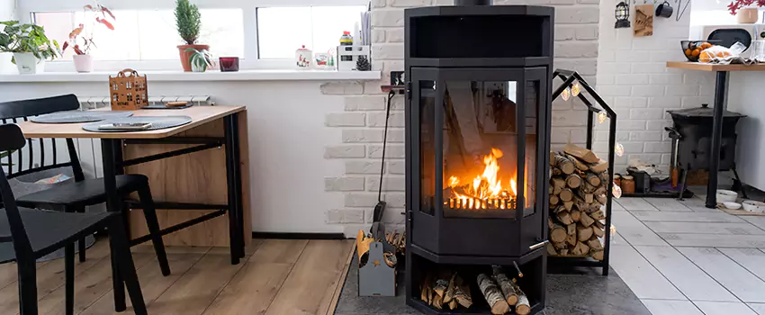 Wood Stove Firebox Installation Services in Goose Creek, SC