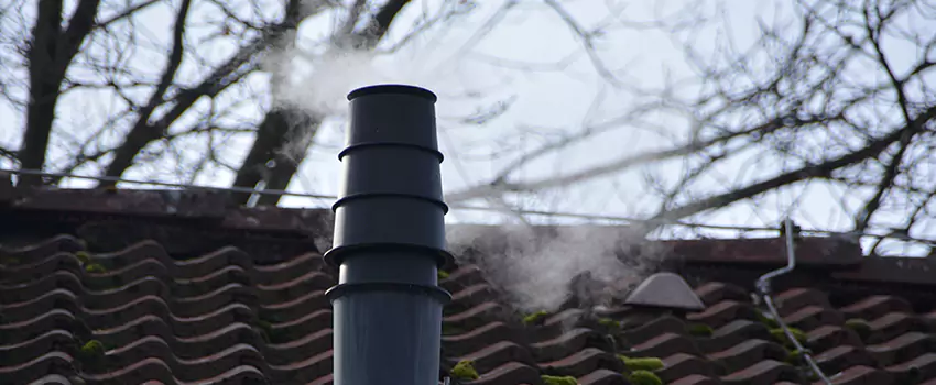 Broken Chimney Animal Screen Repair And Installation in Goose Creek, SC