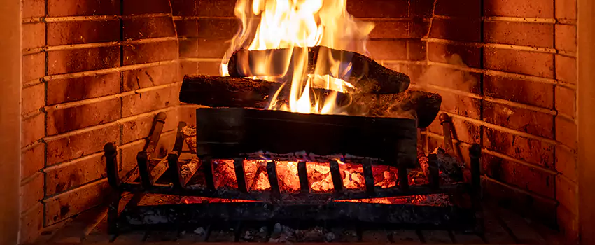 Chimney Ash Dump Cover Repair Services in Goose Creek, SC