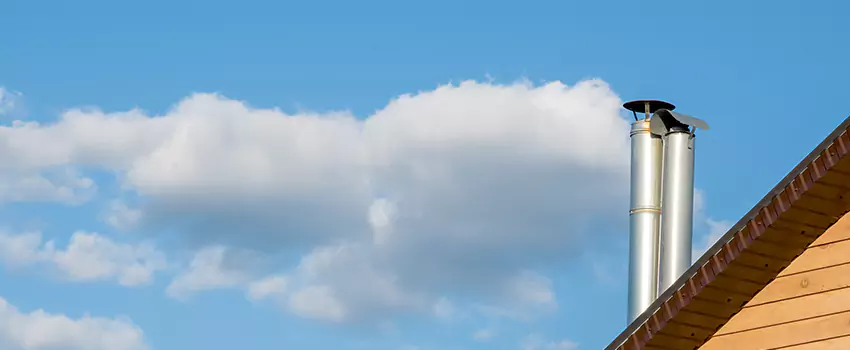 Chimney Cap Bird Guard Repair in Goose Creek, South Carolina