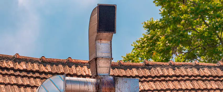 Chimney Cleaning Cost in Goose Creek, South Carolina
