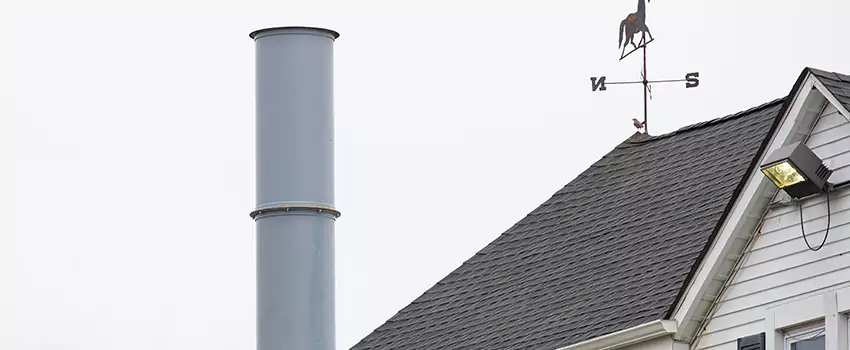 Multi-flue Chimney Caps Installation And Repair in Goose Creek, SC