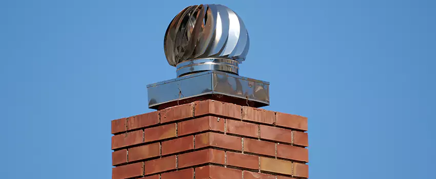 Chimney Damper Hinge Repair in Goose Creek, SC