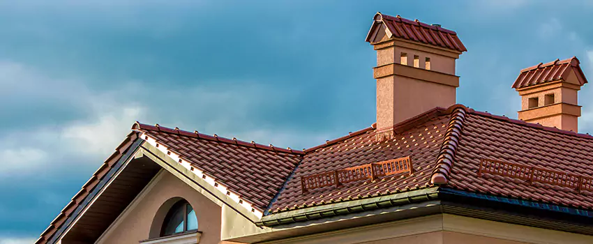 Residential Chimney Services in Goose Creek, South Carolina