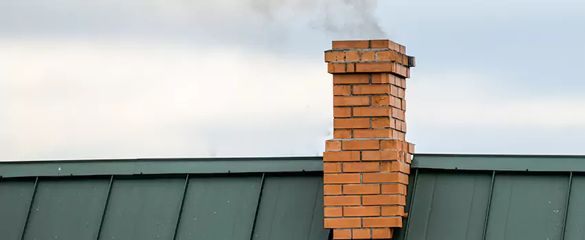 Chimney Installation Company in Goose Creek, SC