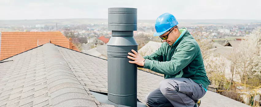 Insulated Chimney Liner Services in Goose Creek, SC