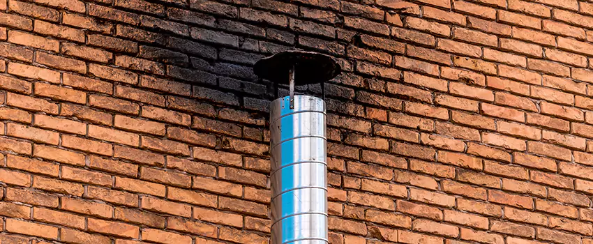 Chimney Design and Style Remodel Services in Goose Creek, South Carolina