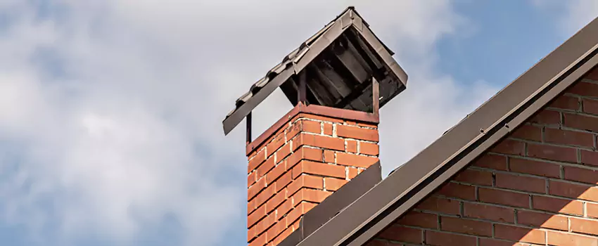 Chimney Saver Masonry Repair Contractor in Goose Creek, South Carolina