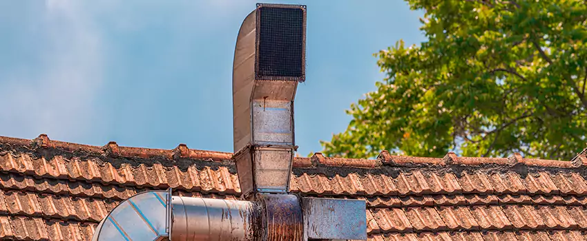 Chimney Blockage Removal in Goose Creek, South Carolina