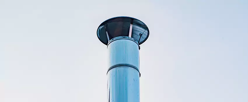 Chimney Spark Arrestor Mesh Installation in Goose Creek, South Carolina