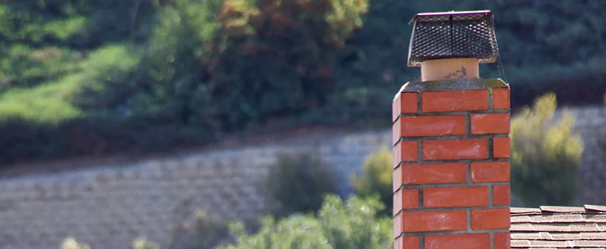 Chimney Tuckpointing And Masonry Restoration in Goose Creek, SC