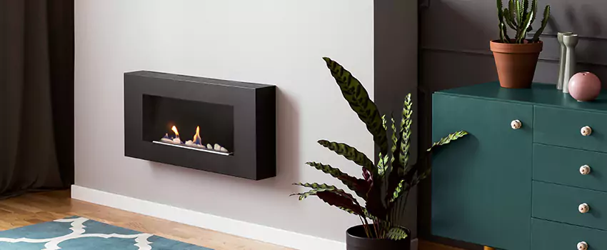 Cost of Ethanol Fireplace Repair And Installation Services in Goose Creek, SC