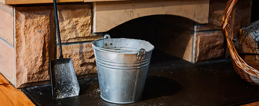 Clean The Fireplace Mantle And Hearth in Goose Creek, South Carolina