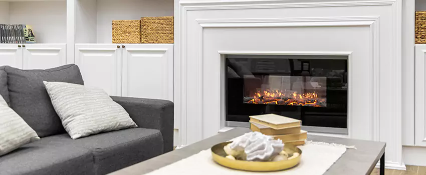 Professional Fireplace Maintenance Contractors in Goose Creek, SC