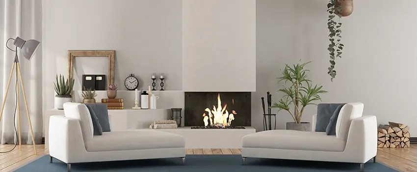 Decorative Fireplace Crystals Services in Goose Creek, South Carolina