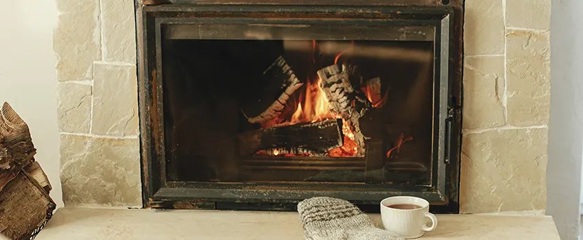 Fireplace Door Handle Replacements Services in Goose Creek, South Carolina
