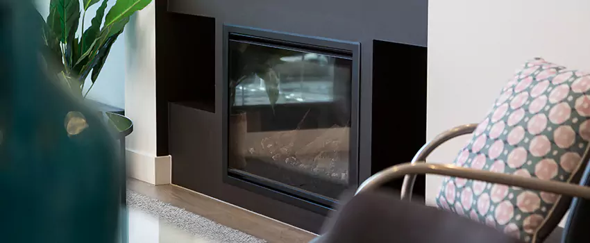 Gas Fireplace Installation in Goose Creek, SC