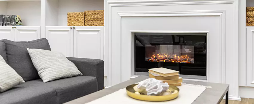 Pellet Fireplace Insert Installation in Goose Creek, SC
