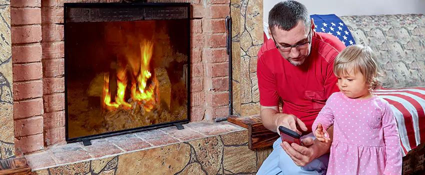 Fireplace Safety Locks For Kids in Goose Creek, SC