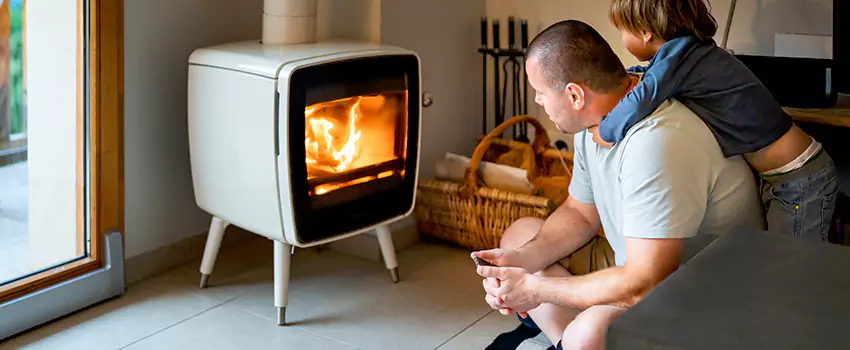 Fireplace Flue Maintenance Services in Goose Creek, SC