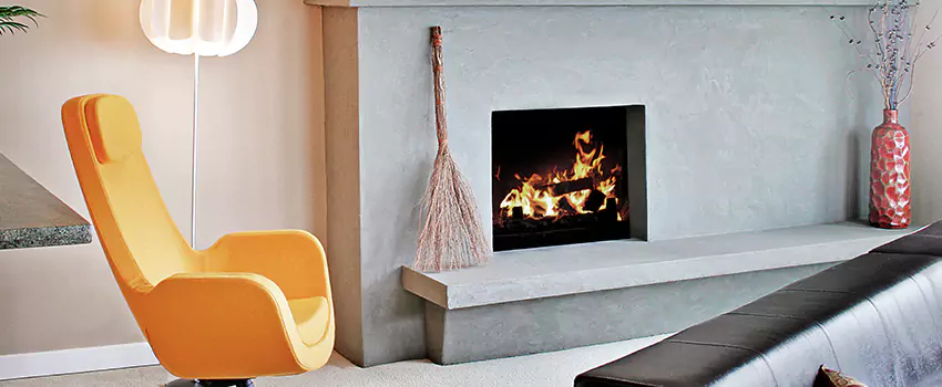 Electric Fireplace Makeover Services in Goose Creek, SC