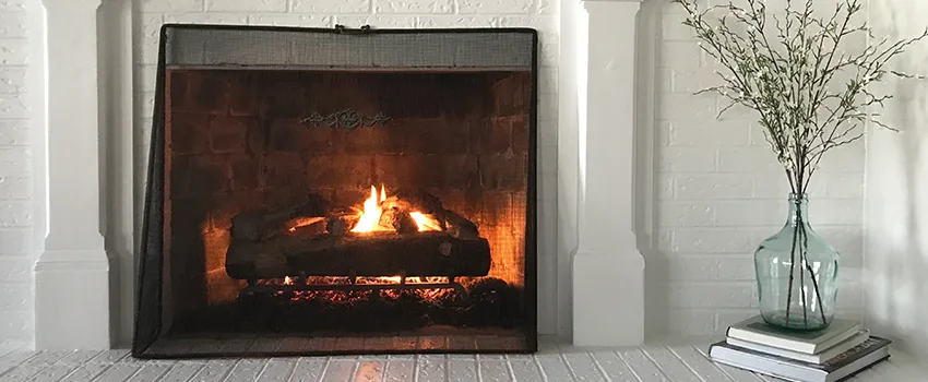 Cost-Effective Fireplace Mantel Inspection And Maintenance in Goose Creek, SC