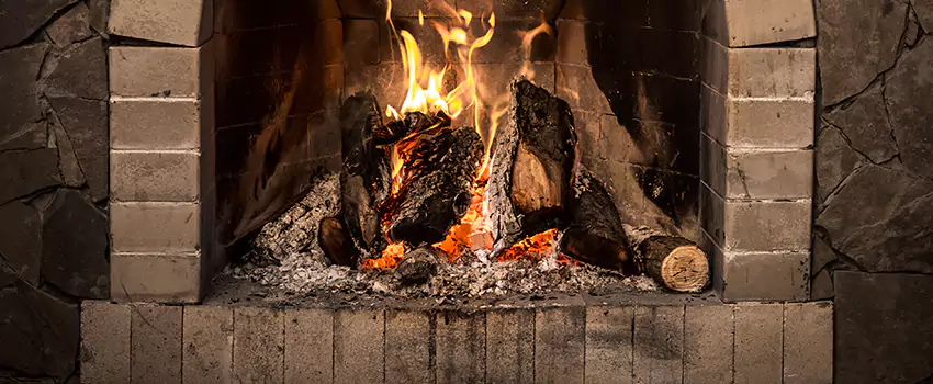 Cost of Rebuilding A Fireplace in Goose Creek, South Carolina