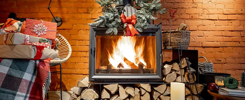 Steel Fireplace Grate Repair And Replacement Services in Goose Creek, South Carolina
