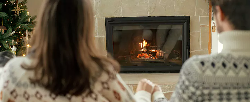 Fireplace Firebox Refurbish & Restore Services in Goose Creek, SC