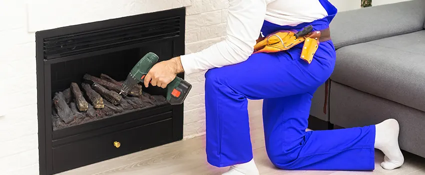 Fireplace Safety Inspection Specialists in Goose Creek, South Carolina