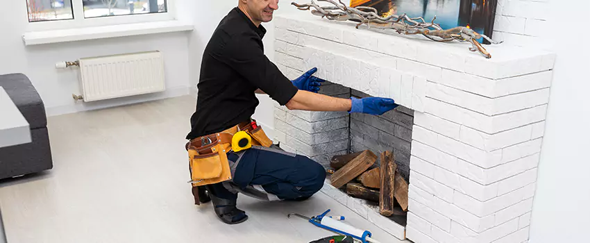 Gas Fireplace Repair And Replacement in Goose Creek, SC