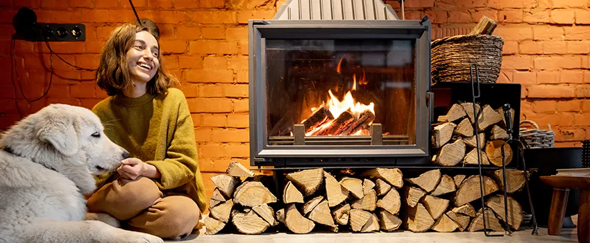 Fireplace Smell Removal Cost in Goose Creek, SC