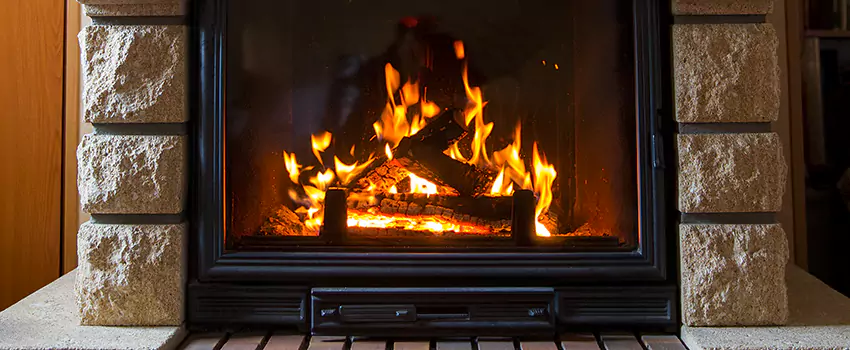 Fireplace Xtrordinair Probuilder Gas Fireplace Installation in Goose Creek, SC