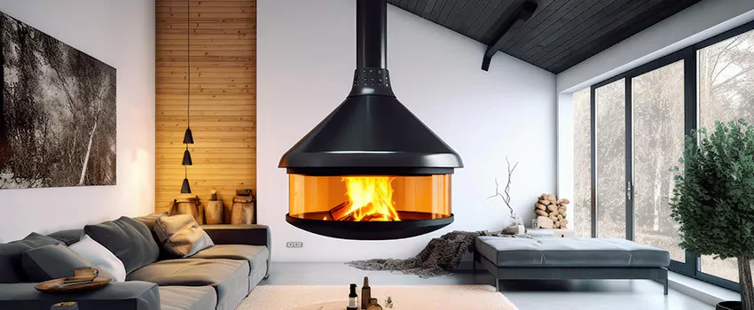 Floating Damaged Fireplace Repair Services in Goose Creek, SC