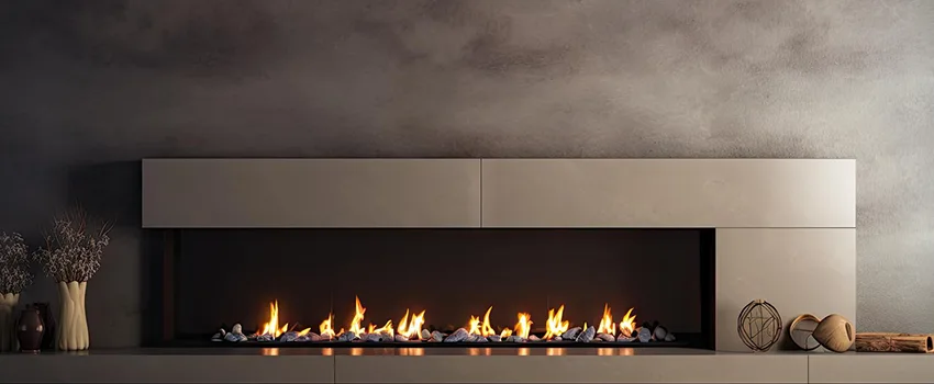 Gas Fireplace Logs Supplier in Goose Creek, South Carolina