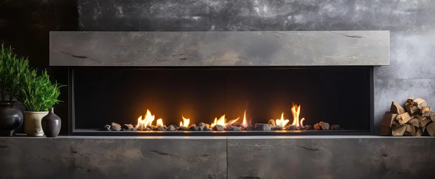 Gas Fireplace Front And Firebox Repair in Goose Creek, SC