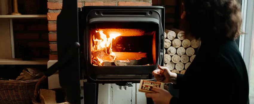 Hearthstone Wood Stoves Fireplace Repair in Goose Creek, South Carolina