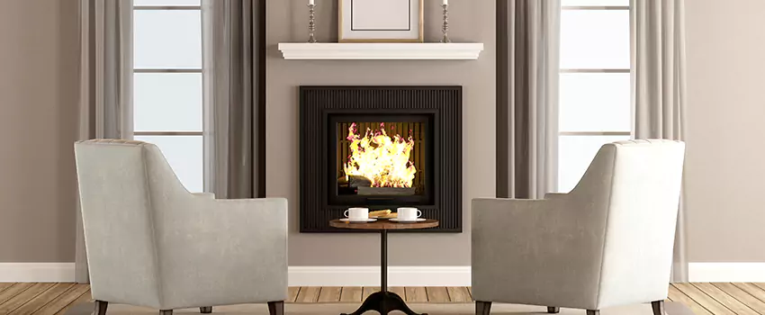 Heatilator Direct Vent Fireplace Services in Goose Creek, South Carolina